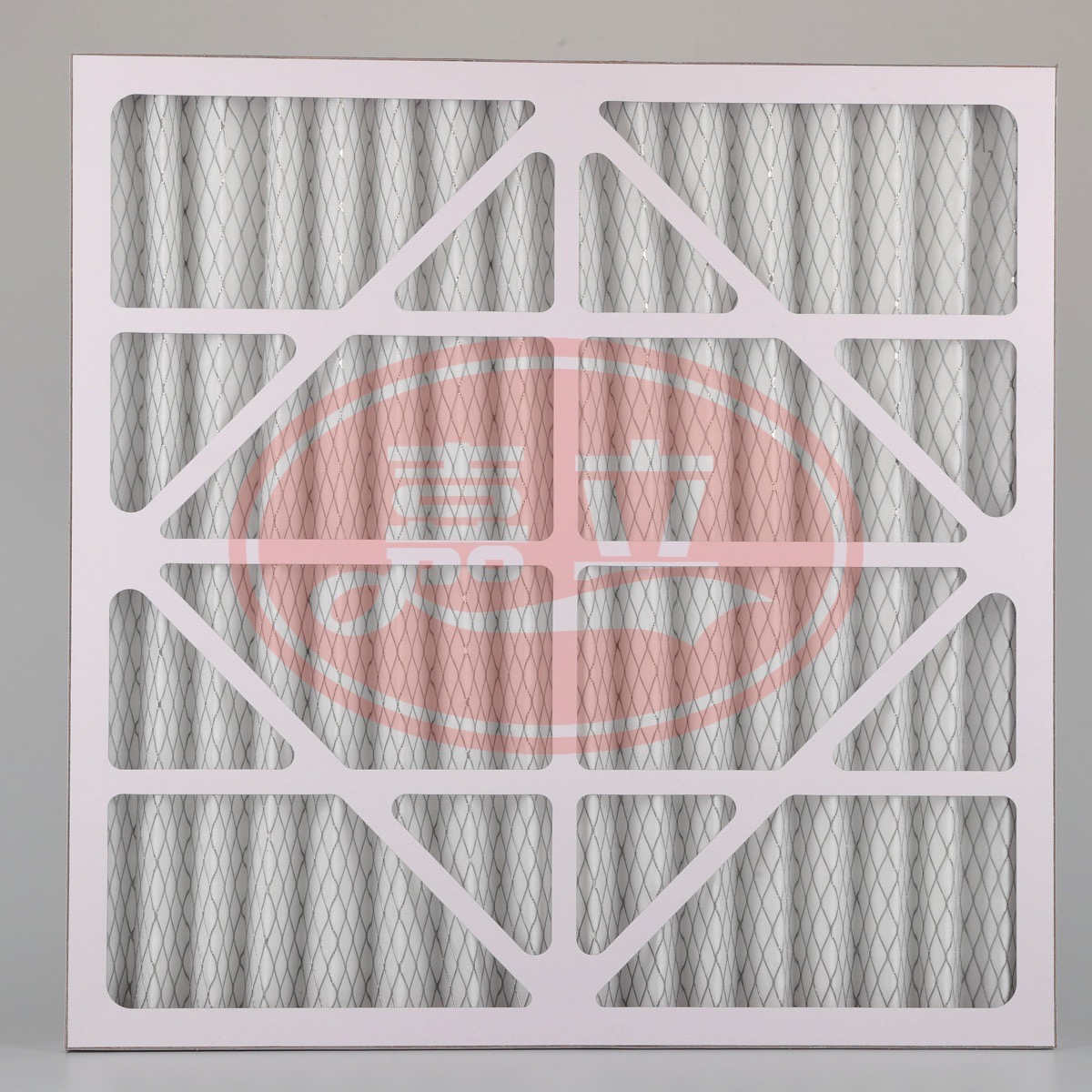 新宾纸框过滤器